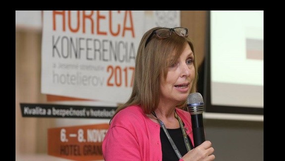 Úmrtie: Zomrela hlavná odborníčka v odbore hygieny výživy Iveta Trusková