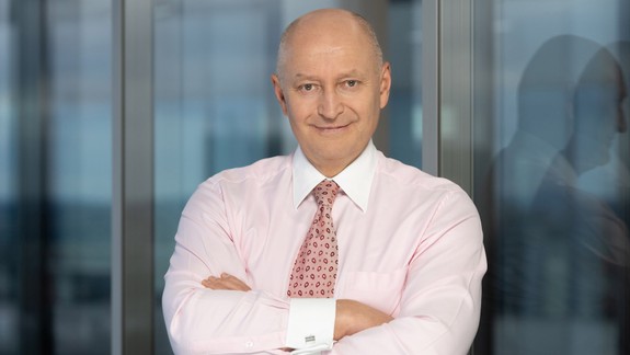 Radim Passer v Bratislave - príbeh viery jedného z najbohatších Čechov