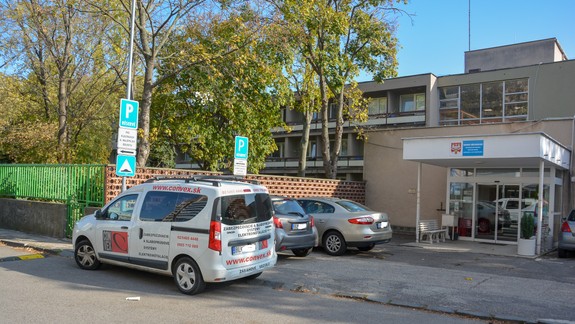 Kauza týrania seniorov: BSK pripravuje kontrolu v DD na Pažítkovej ulici