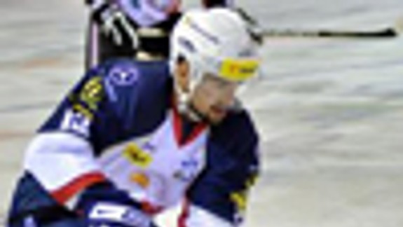 Hokejisti Slovana vyhral v Banskej Bystrici 5:3