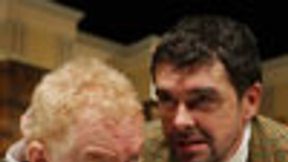 Nová scéna víta ďalšieho do partie