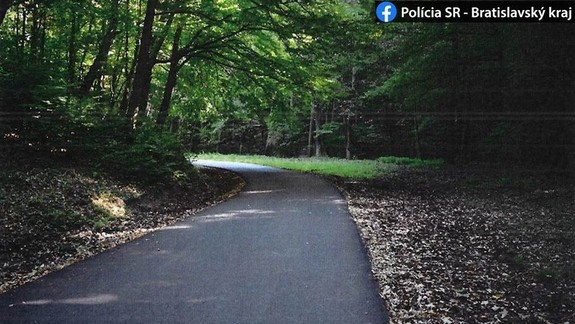Polícia hľadá svedkov septembrovej dopravnej nehody na ulici Cesta mládeže