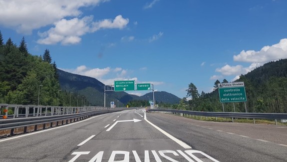 Cesta z Talianska do Bratislavy: Ako prebieha, čo vám skontrolujú?