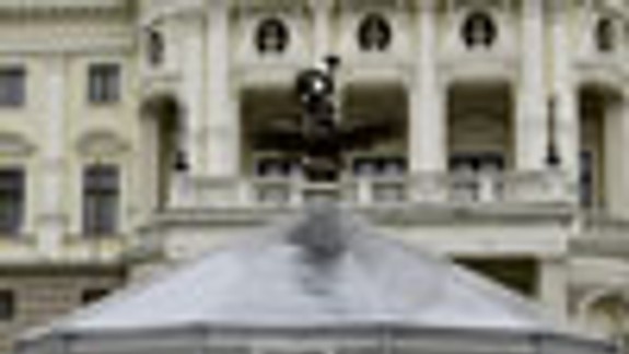 Dve fontány v centre mesta majú novú ochranu