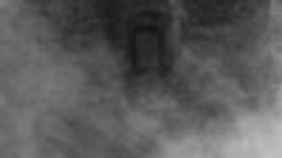 Vonku nás už čakalo hotové divadlo hrôzy