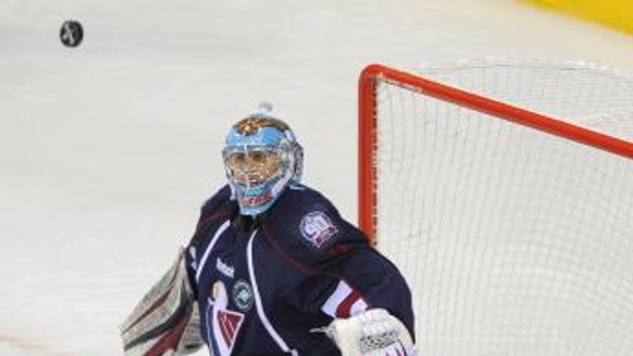 HC Slovan zdolal KalPa Kuopio v nájazdoch
