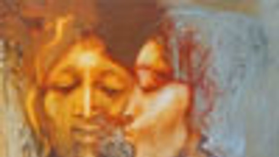 Andrej Čertezni sa predstavuje v galérii Byzant