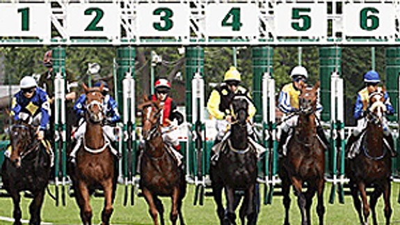 V nedeľu budú na Závodisku brány dokorán