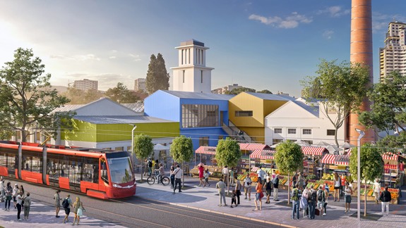 Električky na Pribinovej či Košickej: Investori dnes prezradili viac