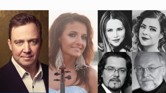 V Slovenskej filharmónii zaznejú diela Arama Chačaturiana a Leoša Janáčka