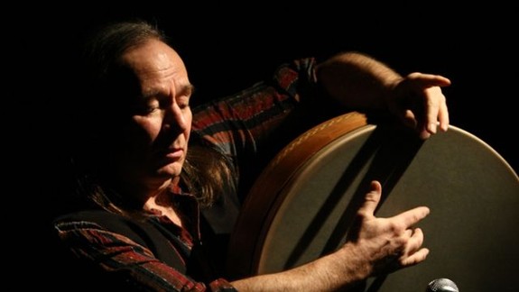 Na Festivale perkusií vystúpi aj Hearn Gadbois