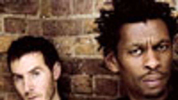 Massive Attack zase zahrajú v Bratislave