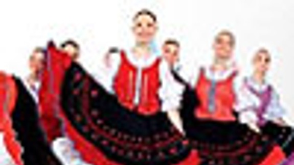 Mladá a krásna Lúčnica vystúpi v Istropolise