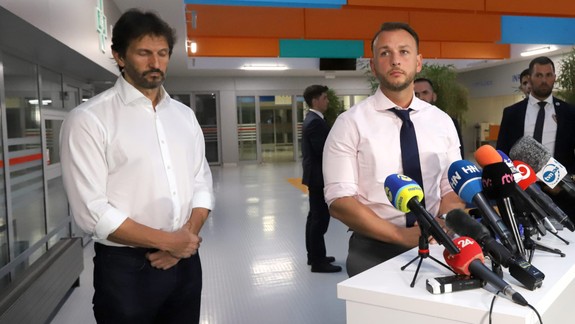 Po atentáte na premiéra zasadne vo štvrtok mimoriadne Bezpečnostná rada SR
