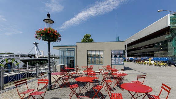 FOTO: Priestory Propelera sprístupnia verejnosti v najbližších týždňoch