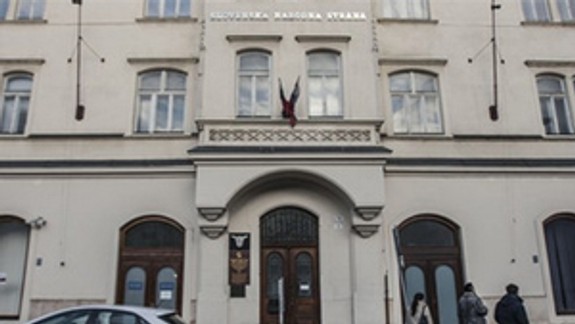 Marianum do konca júna presťahujú na Šafárikovo námestie