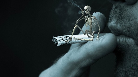 Odborníci radia: Čo vám pomôže pri odvykaní od fajčenia?