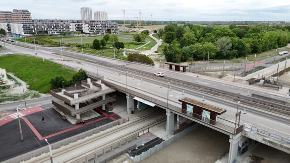 Prepojí električky s autobusovou dopravou: O pár dní začne fungovať prestupný uzol Južné mesto