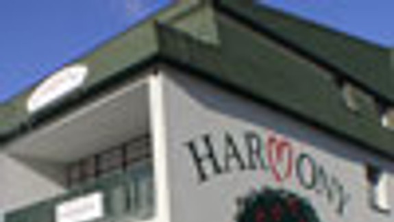 Svet detí Ázie na fotografii v Harmony