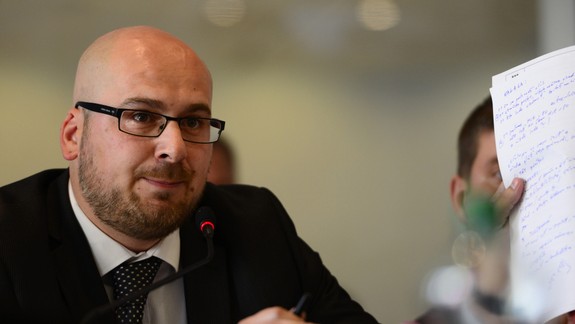 M. Kaliňák: Výberové konania na šéfov mestských firiem boli unáhlené