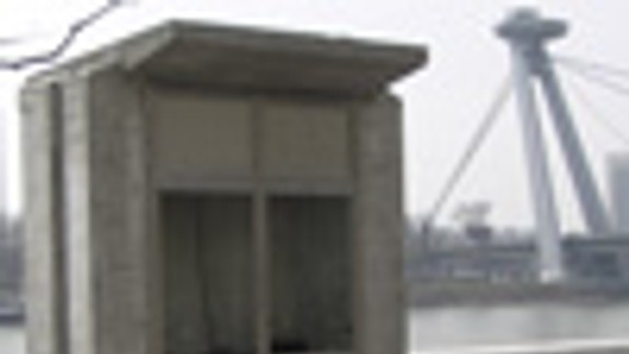 Novú vodomernú stanicu majú osadiť o tri mesiace