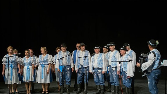 Záhorská Bystrica pozýva na Bystrické malé hody