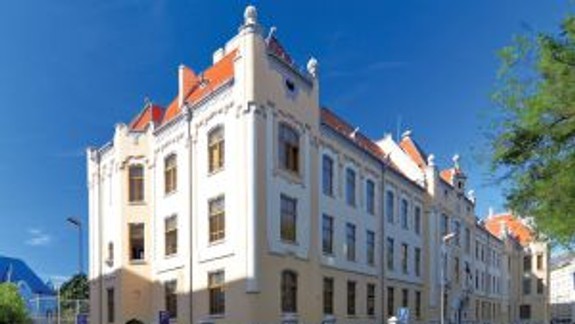 Gymnazisti z Grösslingovej pripravili mikulášsky štrajk