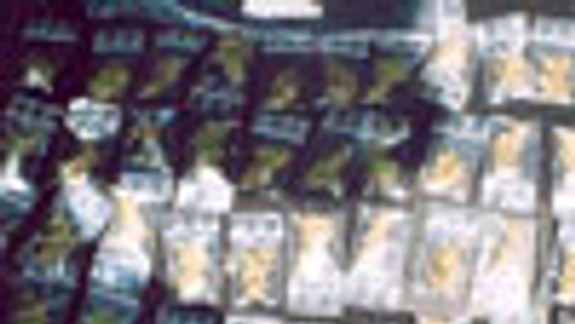 Mladých Rakúšanov chytili s drogami