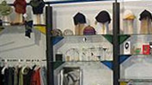 Odevy Márie Štranekovej majú posolstvo