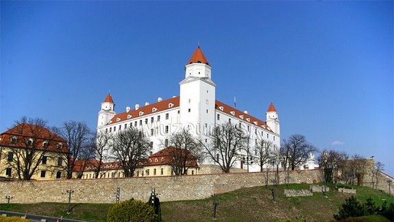 Učitelia na Bratislavskom hrade študovali Keltov