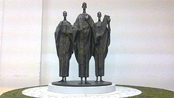 Súsošie Cyrila, Metoda a Gorazda pôjde asi na Hrad