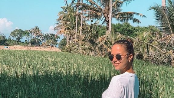 Ako sa žije v čase koronavírusu v turistickom raji? Prezradila nám to Zuzka z ostrova Bali