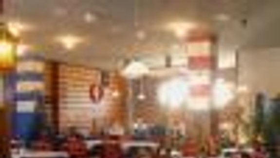 U LODNÍKA Reštaurácia