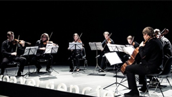 Festival Konvergencie 2018 ponúkne opäť atraktívny program: Dvomi dielami pripomenú pamiatku Kuciaka a Kušnírovej