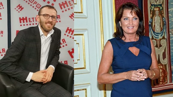 BSK: Na miesto po zosnulom Vladovi Dolinayovi zasadne do župného zastupiteľstva Ľudmila Farkašovská