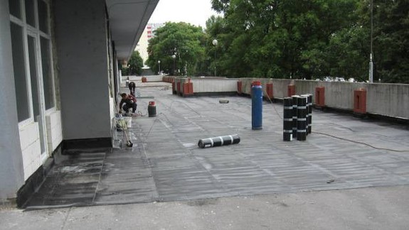 Mestské zastupiteľstvo riešilo pochôdzne terasy. Svitá im na lepšie časy?