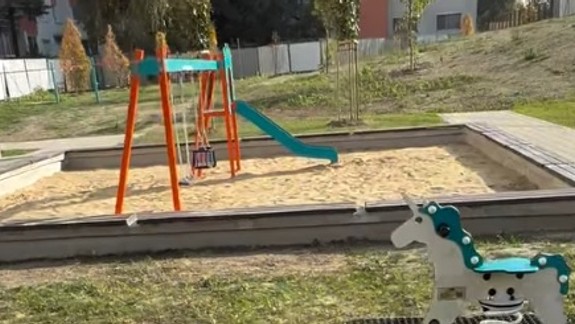 Dobrá správa: V Podunajských Biskupiciach zrevitalizovali vnútroblok na Dudvážskej ulici