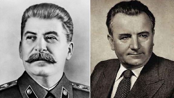 Stalin ani Gottwald už nie sú čestnými občanmi Bratislavy, ale stal sa ním pápež Ján Pavol II. in memoriam