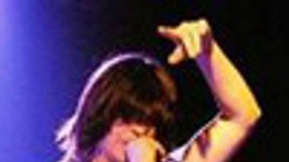 Načeva, Pavlíček a DJ Five v Randal klube