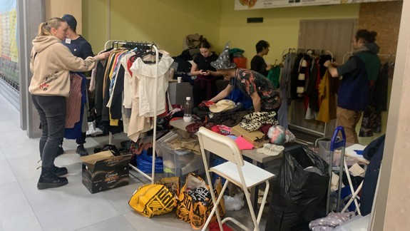 V sobotu sa v Dúbravke uskutoční SWAP vecí. Dodržať musíte jednu podmienku