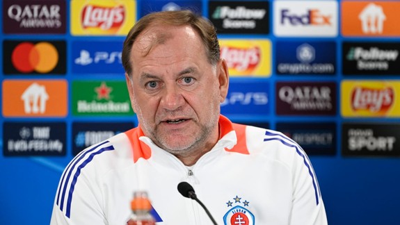 Liga majstrov: Slovan čaká oslabená Girona, ktorá v uplynulej sezóne silne konkurovala Realu Madrid