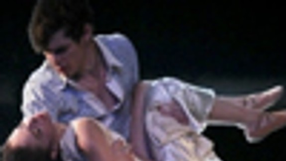 Tragédia o láske v interpretácii Baletu Bratislava