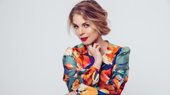 ROZHOVOR: Čo má na Bratislave najradšej šarmantná Veronika Cifrová Ostrihoňová?