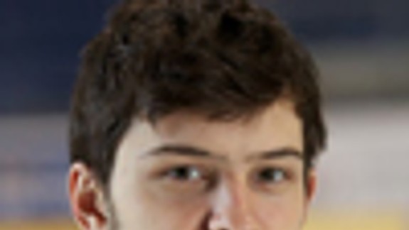 Hudáček: Máme mladé mužstvo a môžeme len prekvapiť