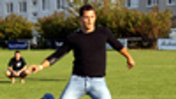 Vo Vajnoroch sa budú zase kopať penalty