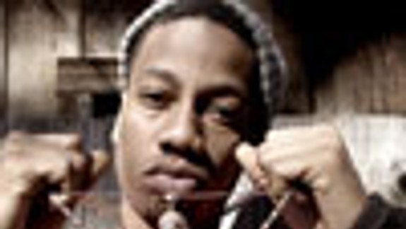 Odkaz - koncert amerických raperov