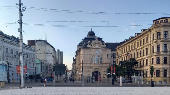 Budúca podoba nábrežia: Do súťaže prišlo 24 návrhov na Hrob neznámeho vojaka