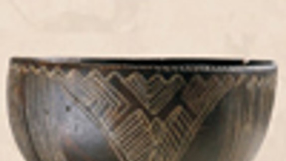 Najstaršie dejiny v Archeologickom múzeu