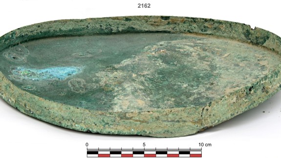 Výpravy do starovekého Egypta otvorí prednáška o staroegyptskej metalurgii