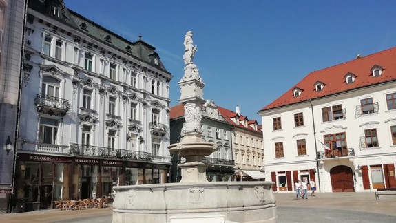 HISTÓRIA: Ako prvého v Prešporku korunovali Maximiliána II. Bol to naozaj zaujímavý panovník